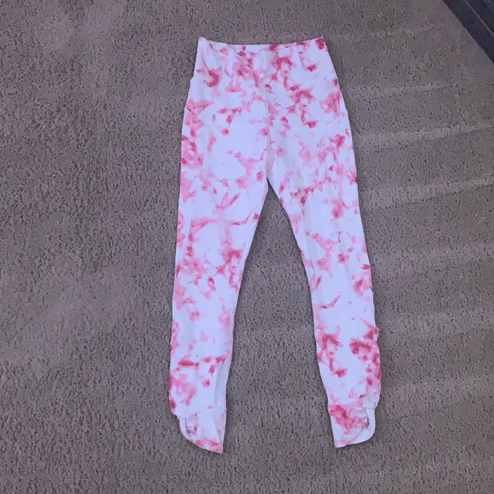 fabletics leggings